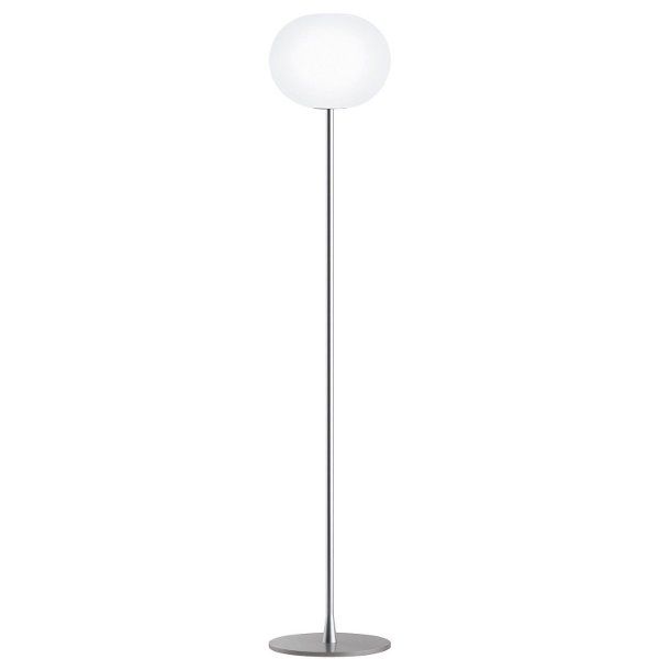 Glo-Ball F floor lamp