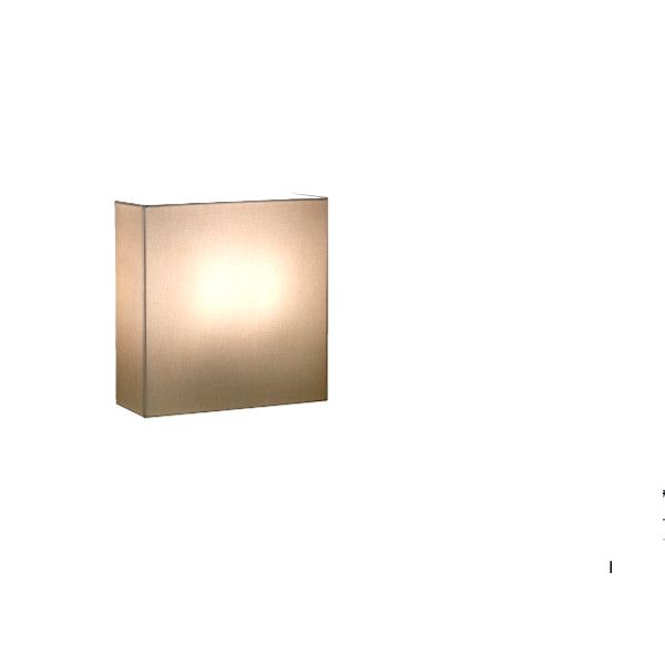 Quadrato Wall Light