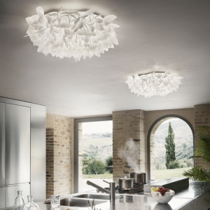 Veli Foliage wall/ ceiling light