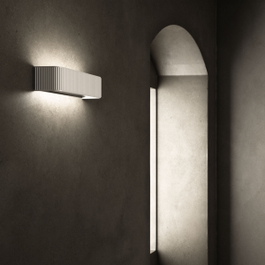 Dresscode W2 wall light