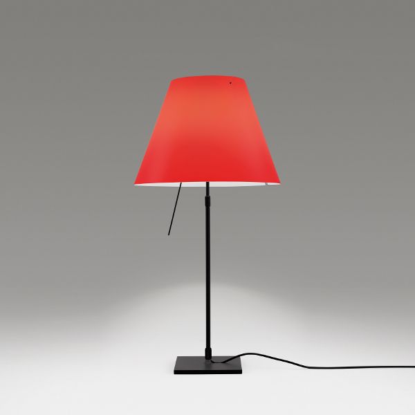 Costanza D13 i. Radieuse Table Light