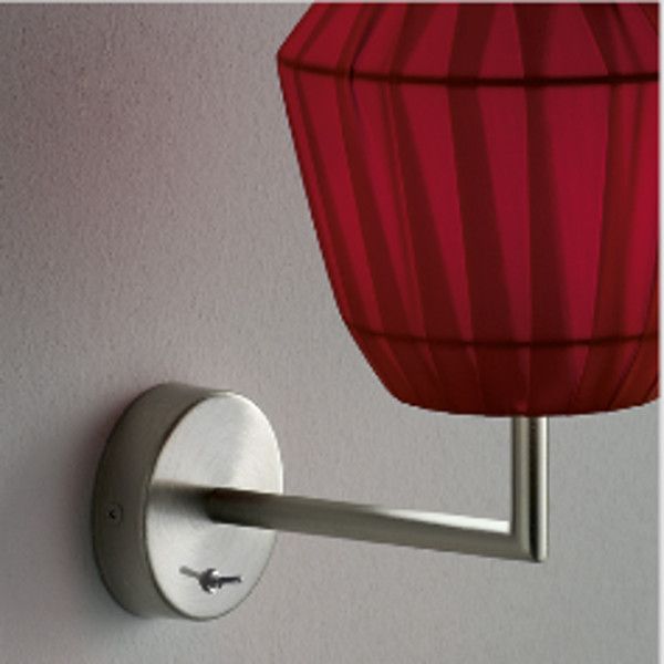 Loto Wall Light on/off switch