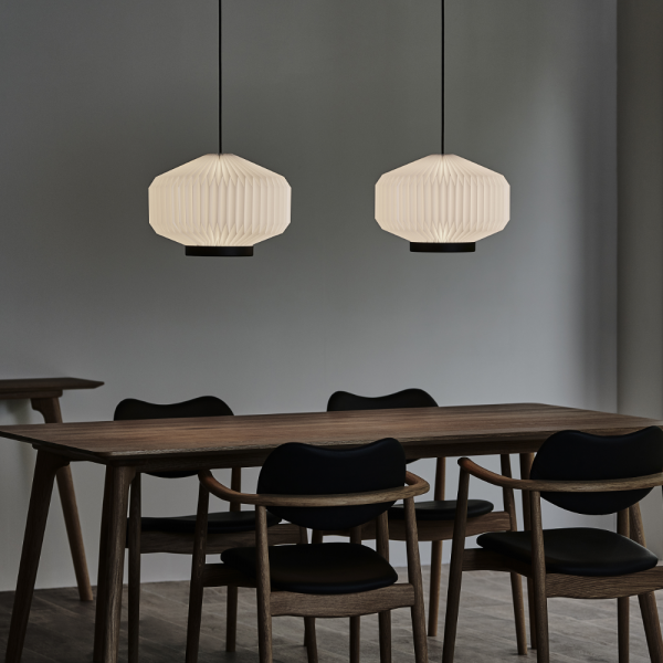Le Klint Shibui pendant lamp | LightingDeluxe.com