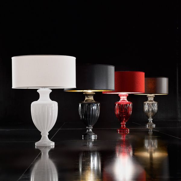 8062 Table lamp