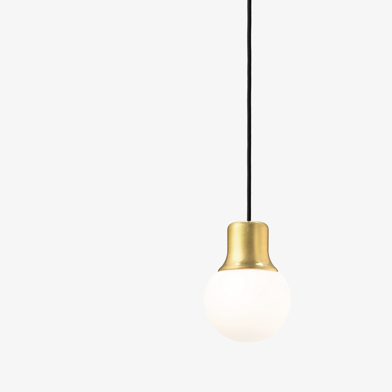 nedadgående Cape punkt &tradition Mass Light NA5 Pendant Light Norm.Architects | LightingDeluxe.com
