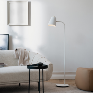 Me LED Dim Reading lamp, white