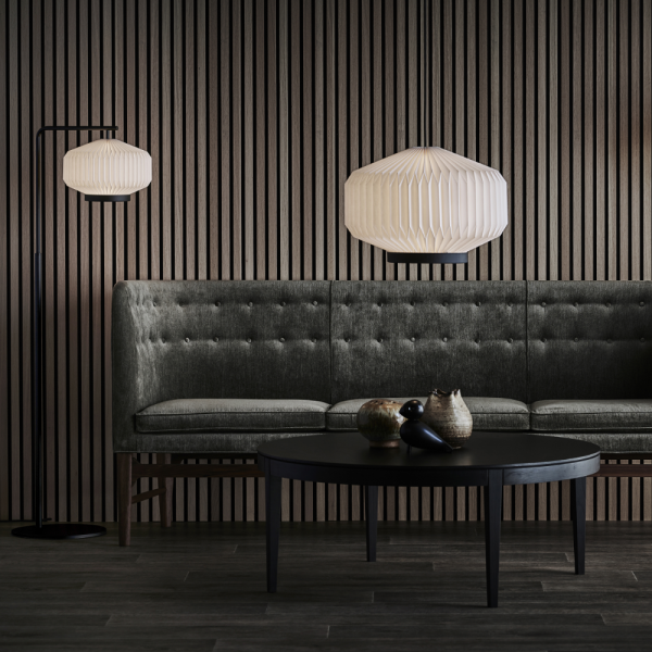 Le Klint Shibui pendant lamp | LightingDeluxe.com