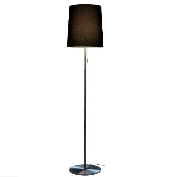 Romeo 180 Cotton Floor lamp