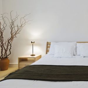 Puk Mini Eye Halo table light