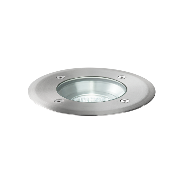 Scotty 3 Recessed Floor Light LED