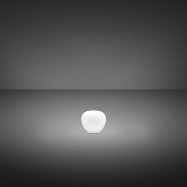 Lumi F07 Mochi Table lamp, xsmall