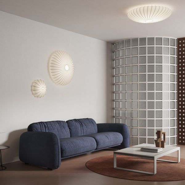 Muse PL 40/ 60/ 80/ 120 Wand-/ Deckenleuchte