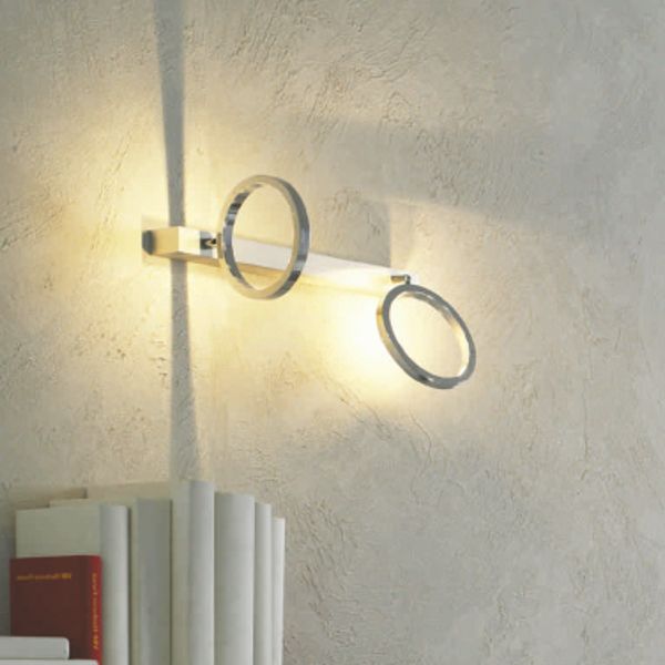 Aura Wall - / Ceiling light