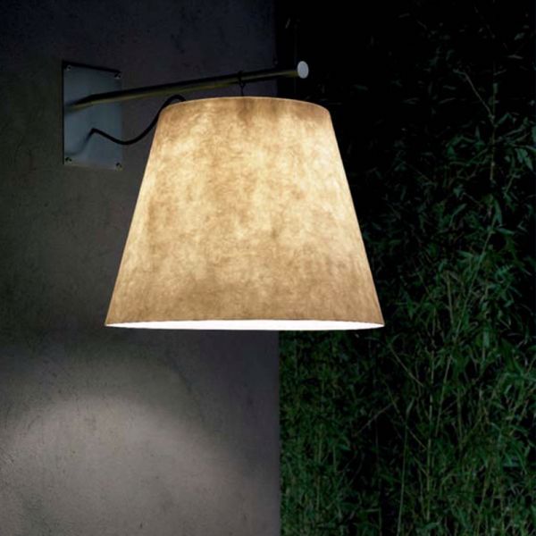 Miami Outdoor Wall sconce
