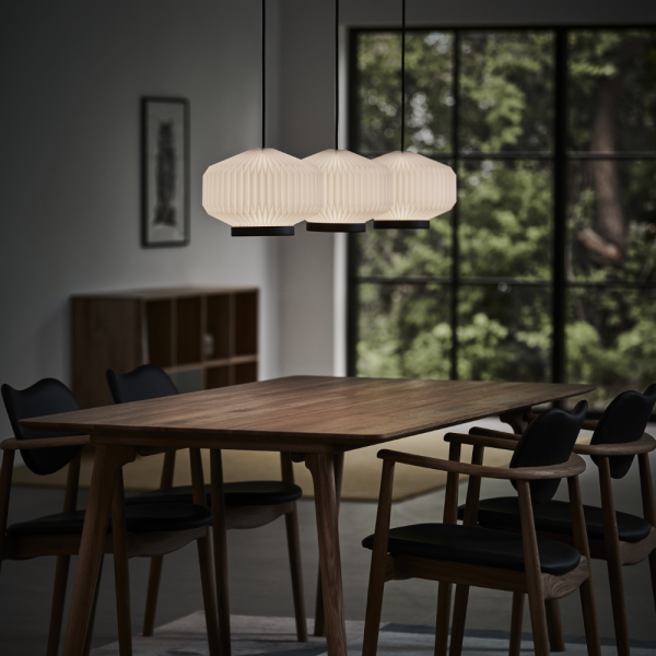Le Klint Shibui pendant lamp | LightingDeluxe.com