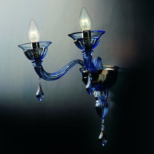 The 7084 A2 wall sconce