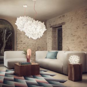 Veli Foliage Pendant Light