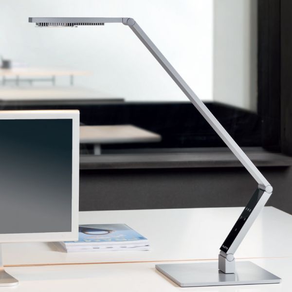 Linear Table Pro, aluminum
