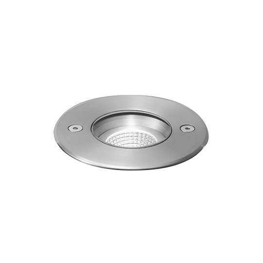 FRISCO LED Recessed Floor Light