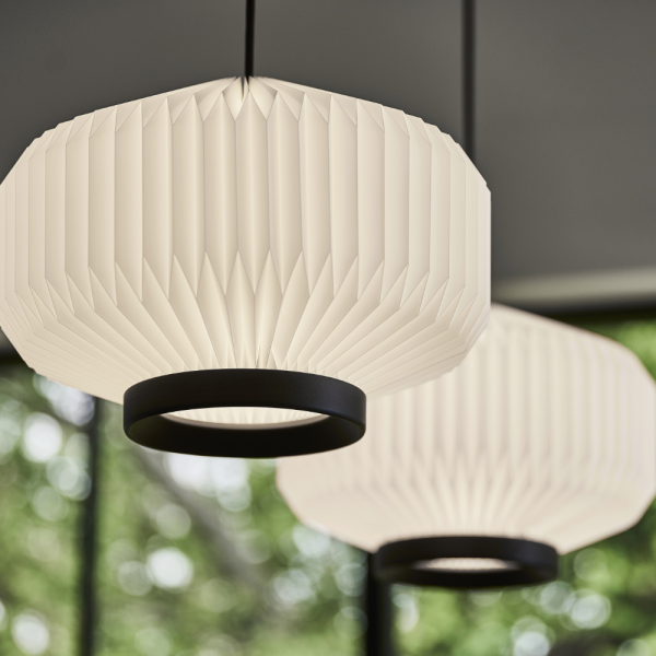 Le Klint Shibui pendant lamp | LightingDeluxe.com