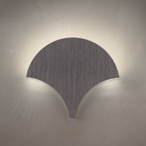 Palm A, gray