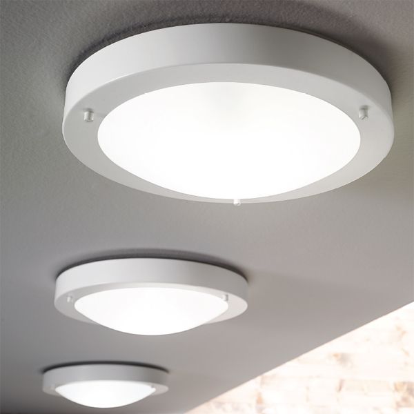 BOAT Ceiling/Wall Light
