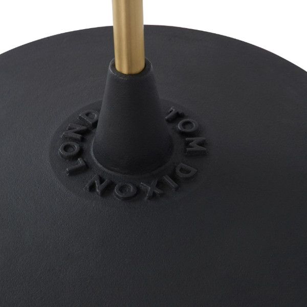 Tom Dixon Beat Floor Light | LightingDeluxe.com