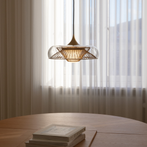 Chordis pendant lamp