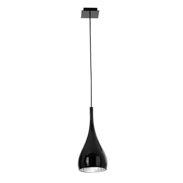 Bijou A05 Pendant lighting, black