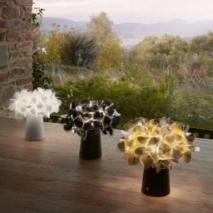 Clizia Mama non Mama Battery lamp