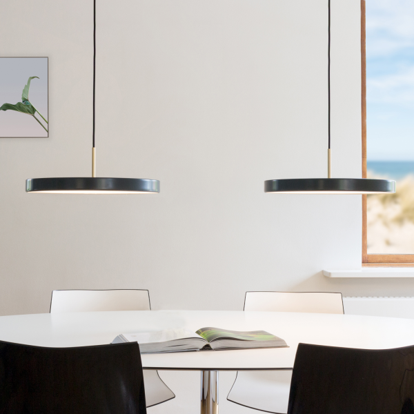 Elegant Asteria Pendant Lamp by Umage – Timeless Design and Modern