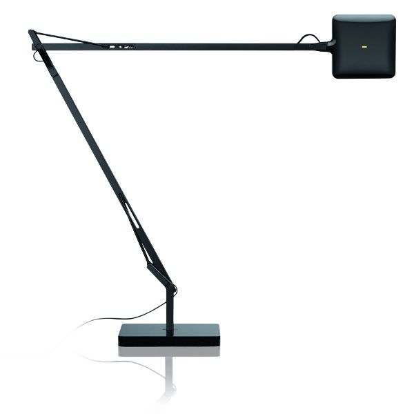 Kelvin LED desk lamp